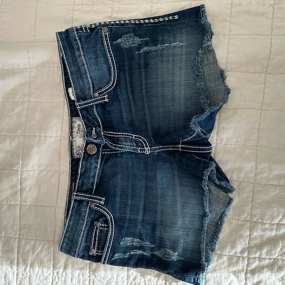 BKE shorts - Picture 2 of 3